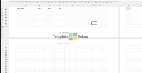Project Development Schedule Gantt Chart
